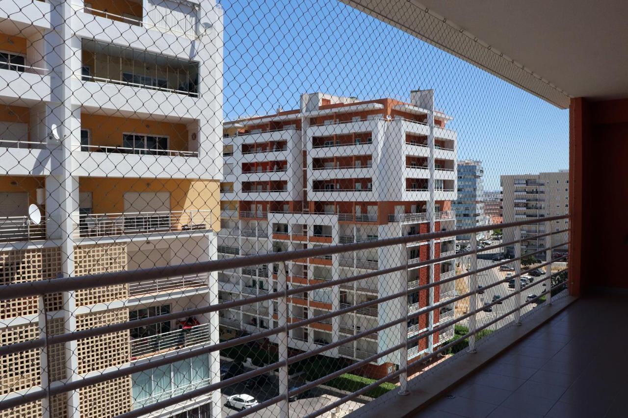 Lumina Sereno Portimão Exterior foto